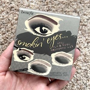 Benefit Brow/Eye Kit